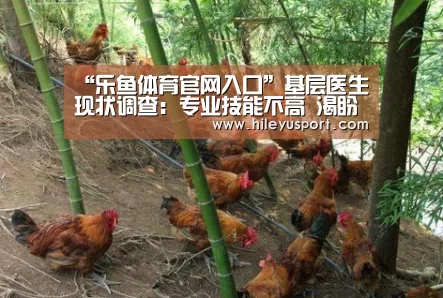 乐鱼平台