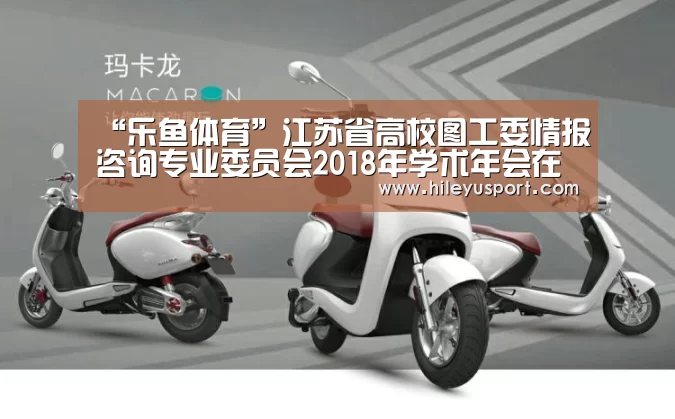 “乐鱼体育”江苏省高校图工委情报咨询专业委员会2018年学术年会在我校召开(图1) 乐鱼体育