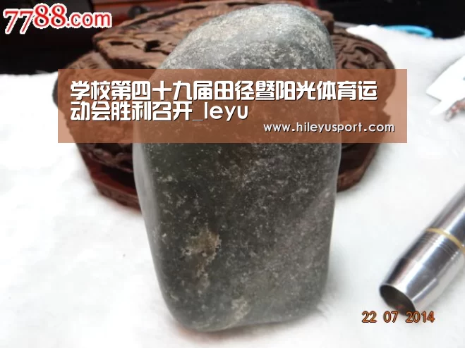 学校第四十九届田径暨阳光体育运动会胜利召开_leyu(图1)